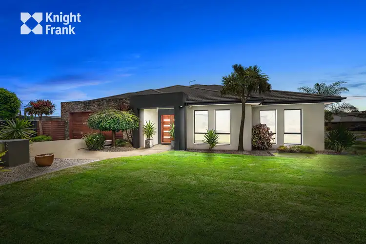 Second view of Homely house listing, 2 Senator Court, Newnham TAS 7248