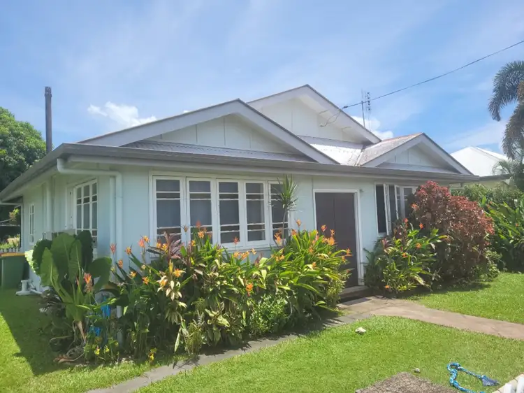 9 Glover Street, Ingham QLD 4850