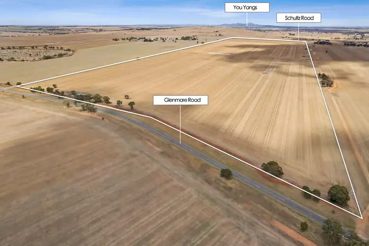 Second view of Homely rural property listing, Glenmore Road & Schultz Road, Rowsley VIC 3340