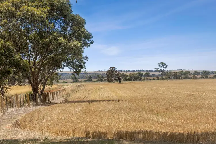 Fourth view of Homely rural property listing, Glenmore Road & Schultz Road, Rowsley VIC 3340