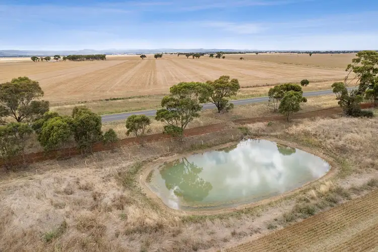 Fifth view of Homely rural property listing, Glenmore Road & Schultz Road, Rowsley VIC 3340