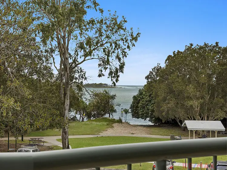 Second view of Homely unit listing, 3/64 Esplanade, Golden Beach QLD 4551