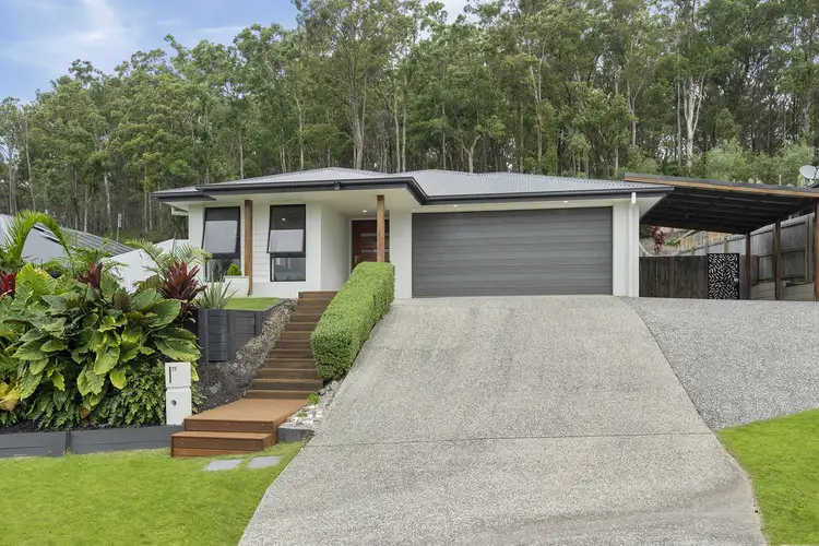 19 Pembroke Street, Maudsland QLD 4210