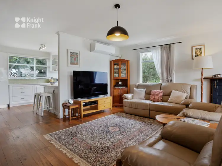 Sixth view of Homely house listing, 33 Walpole Street, Orford TAS 7190