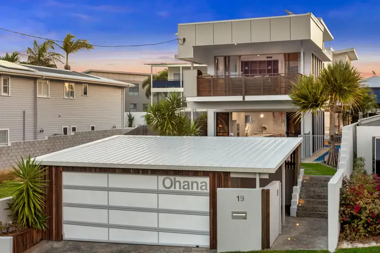 Second view of Homely house listing, 19 Armytage Street, Lota QLD 4179