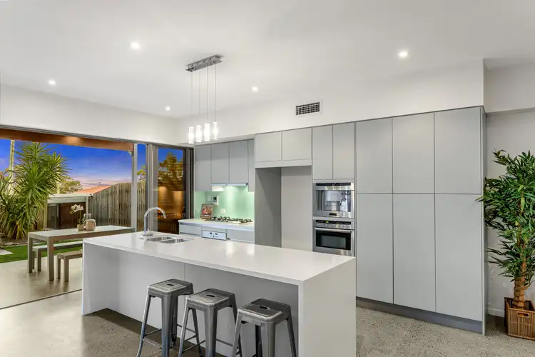 Third view of Homely house listing, 19 Armytage Street, Lota QLD 4179