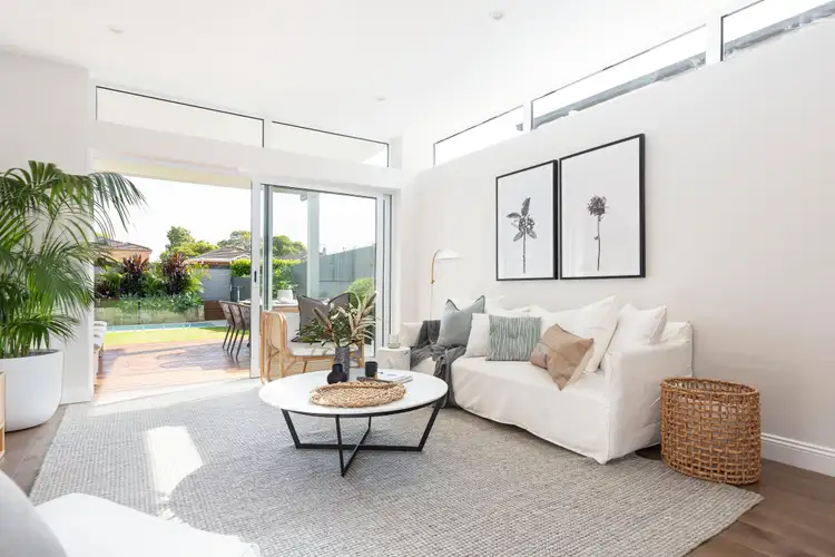 Fifth view of Homely house listing, 14 Newcastle Street, Five Dock NSW 2046