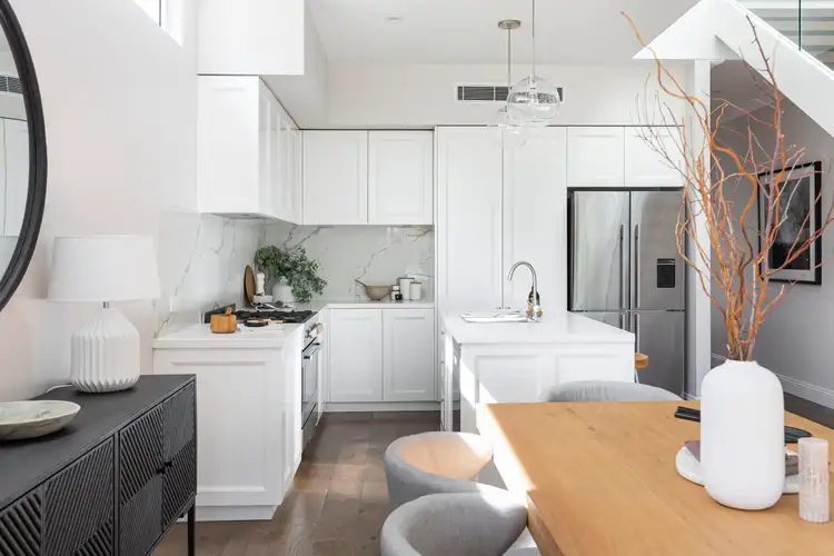 Sixth view of Homely house listing, 14 Newcastle Street, Five Dock NSW 2046