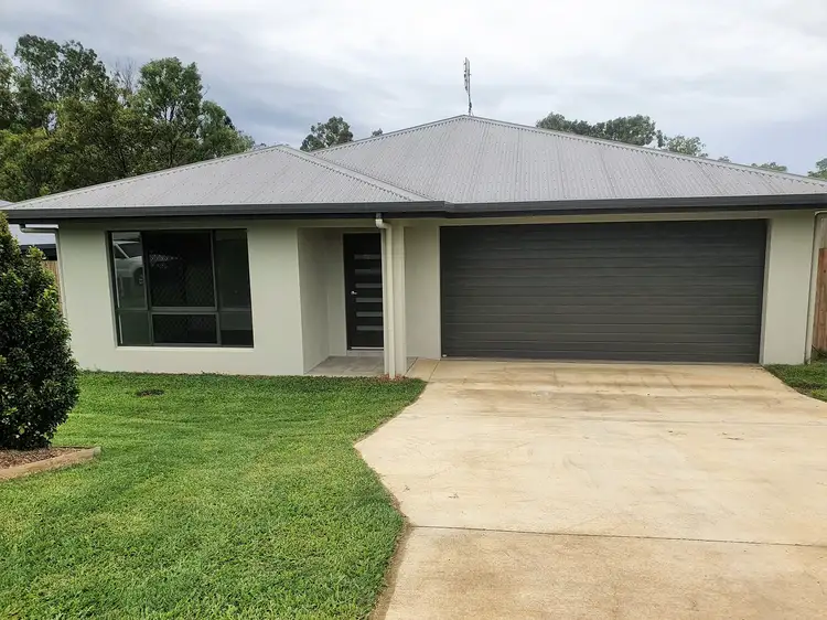 Main view of Homely house listing, 9 Antonio Drive, Mareeba QLD 4880