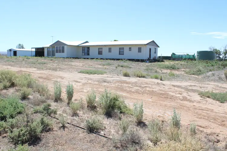 Main view of Homely house listing, 228 Gleeson Road, Mount Templeton SA 5461