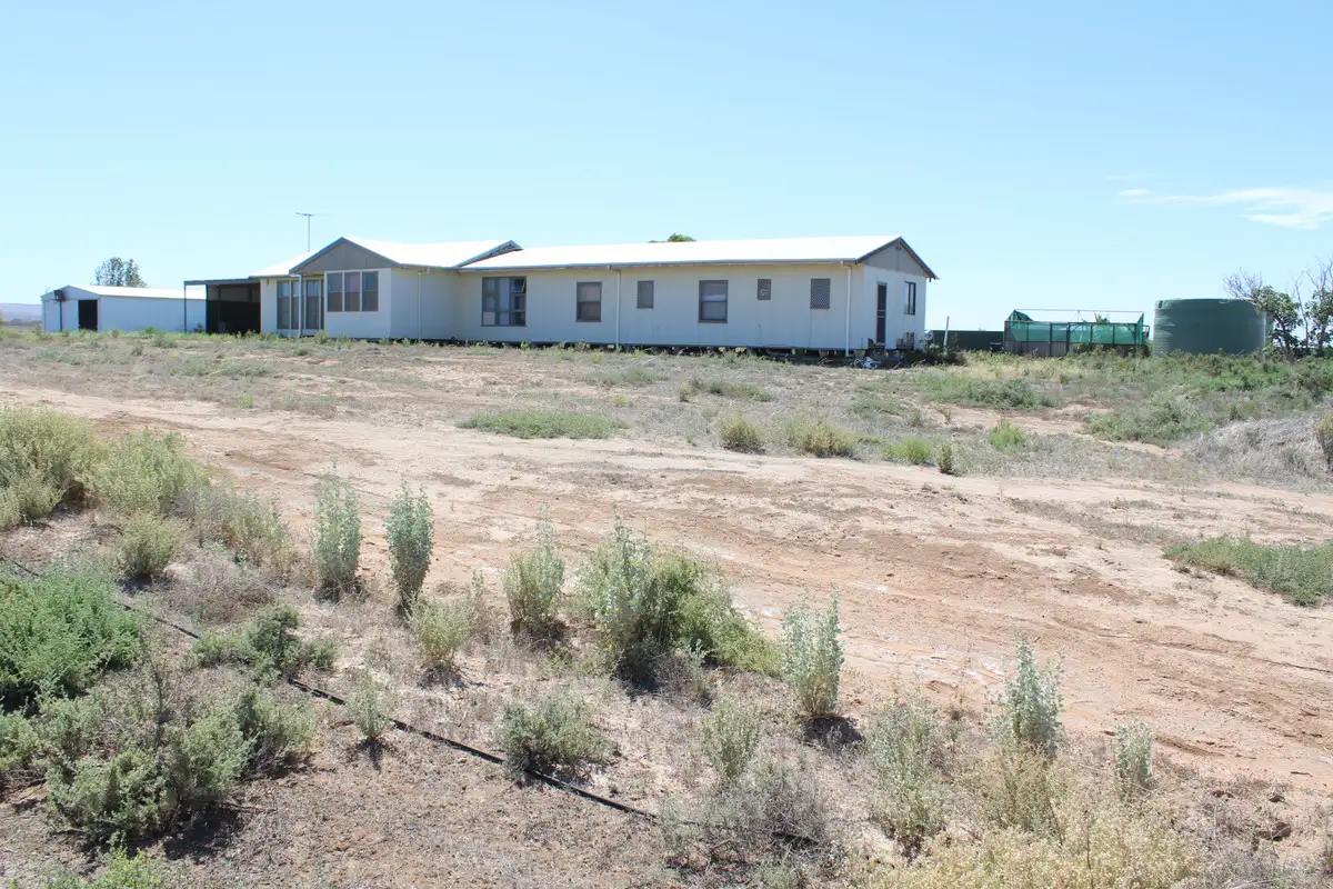 Main view of Homely house listing, 228 Gleeson Road, Mount Templeton SA 5461