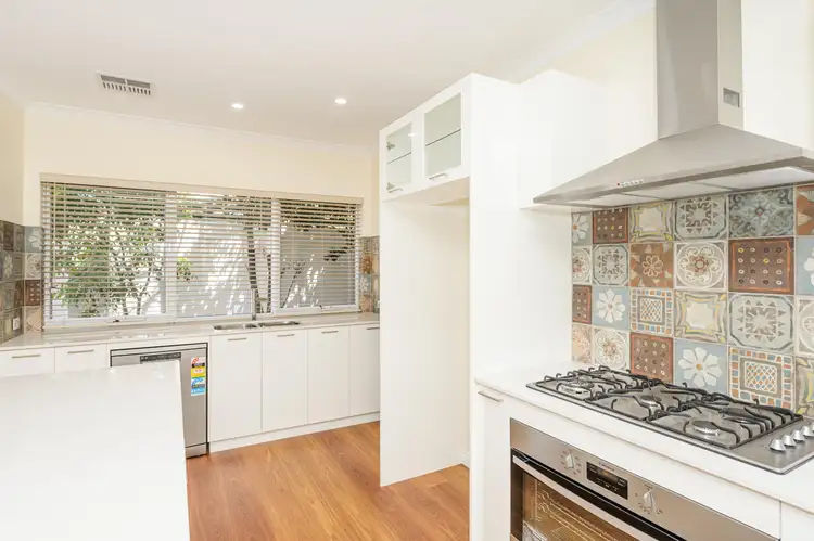Second view of Homely house listing, 56A Grantham Street, Wembley WA 6014