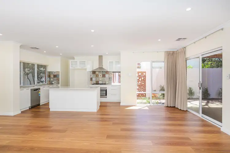 Fourth view of Homely house listing, 56A Grantham Street, Wembley WA 6014