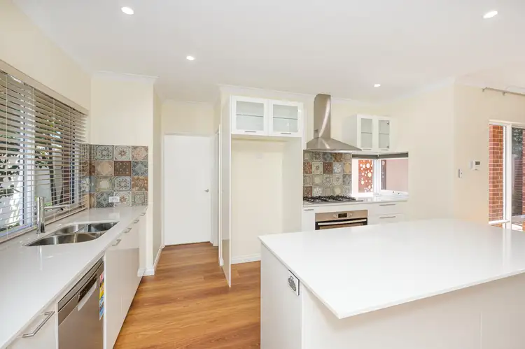 Seventh view of Homely house listing, 56A Grantham Street, Wembley WA 6014