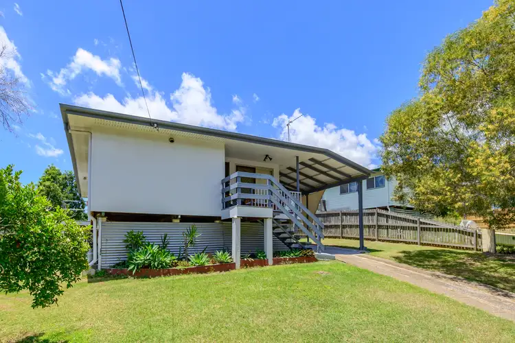 Main view of Homely house listing, 98 Dalrymple Drive, Toolooa QLD 4680