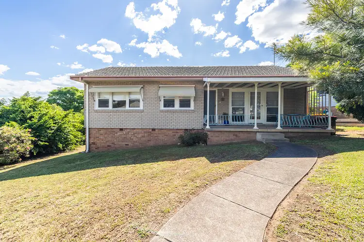 10 Flanders Avenue, Muswellbrook NSW 2333