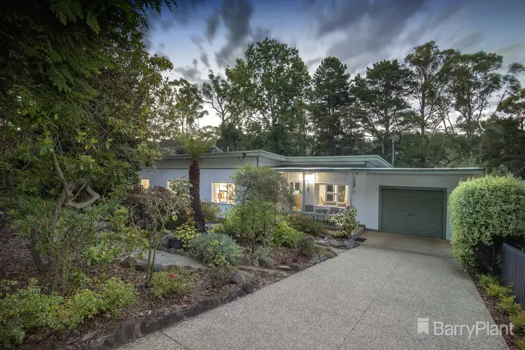 Main view of Homely house listing, 83 Mt Pleasant Road, Monbulk VIC 3793