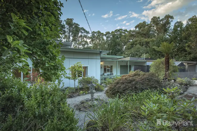Second view of Homely house listing, 83 Mt Pleasant Road, Monbulk VIC 3793