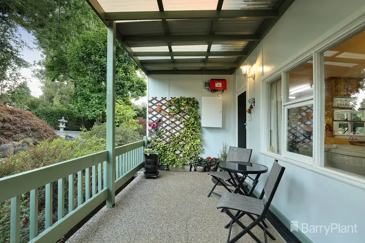Third view of Homely house listing, 83 Mt Pleasant Road, Monbulk VIC 3793