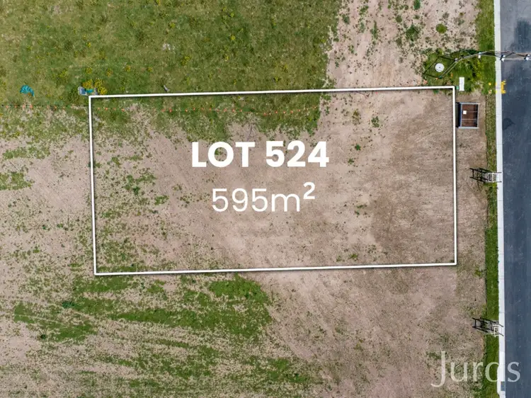 Second view of Homely land listing, Stage 5B Averys Rise, Heddon Greta NSW 2321