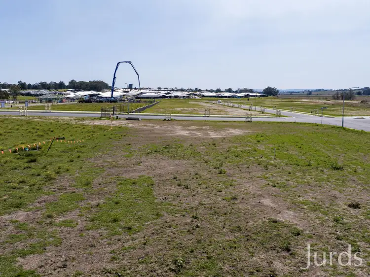 Fourth view of Homely land listing, Stage 5B Averys Rise, Heddon Greta NSW 2321
