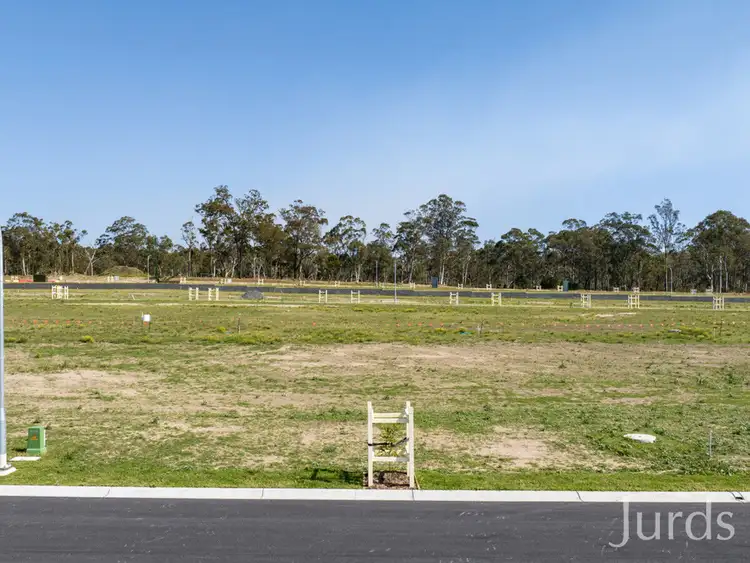 Sixth view of Homely land listing, Stage 5B Averys Rise, Heddon Greta NSW 2321