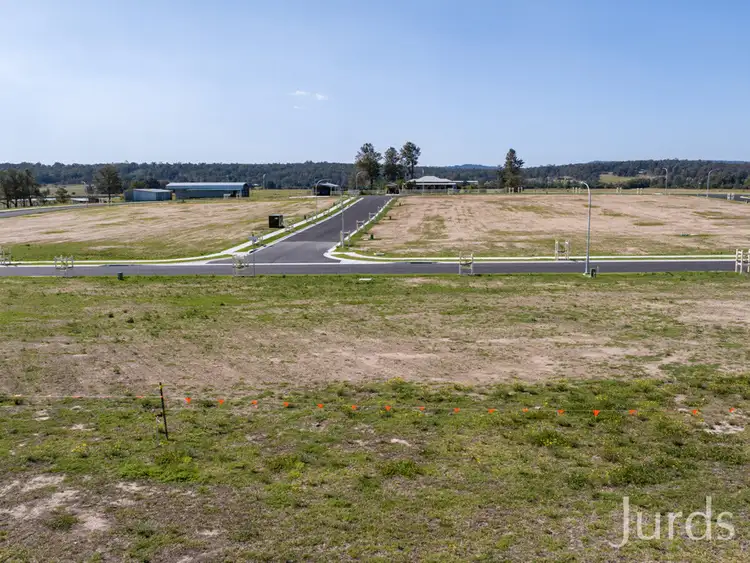 Seventh view of Homely land listing, Stage 5B Averys Rise, Heddon Greta NSW 2321
