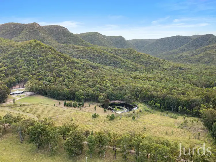 Second view of Homely rural property listing, 1744 Broke Road, Pokolbin NSW 2320