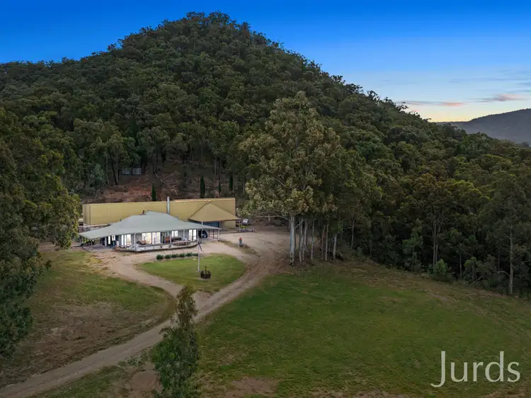 Third view of Homely rural property listing, 1744 Broke Road, Pokolbin NSW 2320