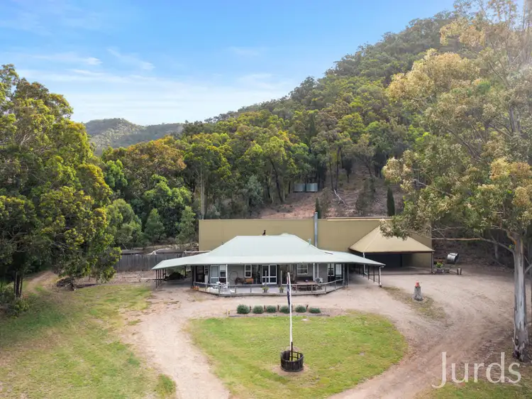 Fourth view of Homely rural property listing, 1744 Broke Road, Pokolbin NSW 2320