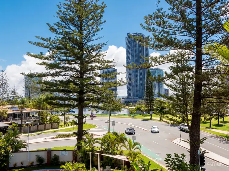 Fourth view of Homely apartment listing, 7/18 Macarthur Parade, Main Beach QLD 4217