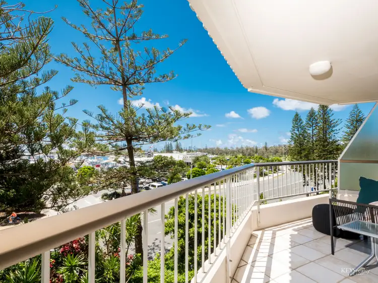 Sixth view of Homely apartment listing, 7/18 Macarthur Parade, Main Beach QLD 4217