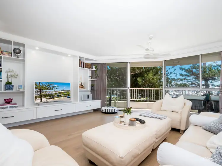 Seventh view of Homely apartment listing, 7/18 Macarthur Parade, Main Beach QLD 4217