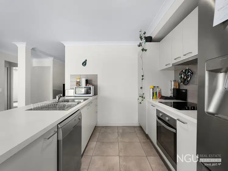 Second view of Homely house listing, 24 Huntingdale Street, Leichhardt QLD 4305