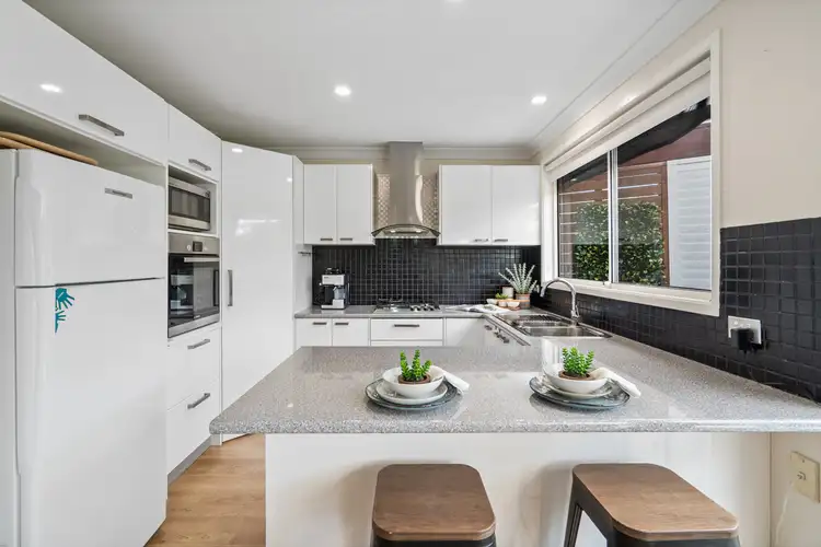 Third view of Homely house listing, 57 Pierce Street, Lisarow NSW 2250