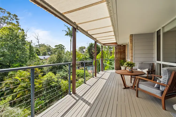 Fifth view of Homely house listing, 57 Pierce Street, Lisarow NSW 2250