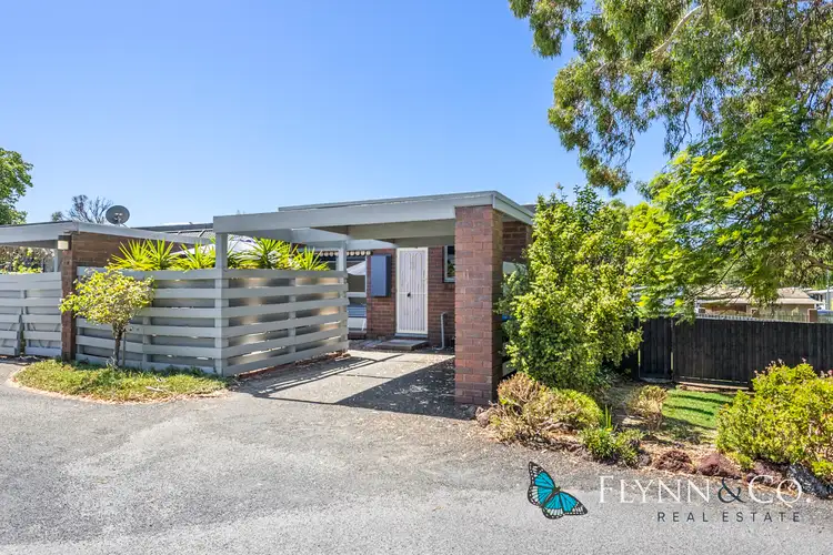 8/6-10 William Crescent, Capel Sound VIC 3940