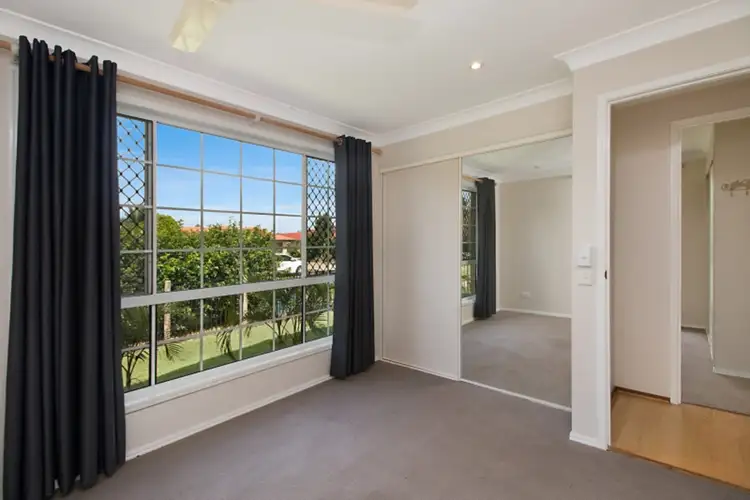 Fourth view of Homely semi-detached listing, 1/28 Andrew Avenue, Pottsville NSW 2489