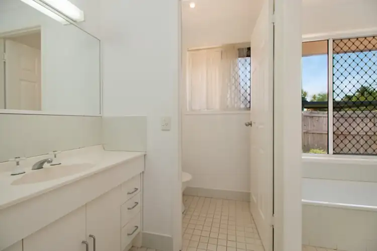 Fifth view of Homely semi-detached listing, 1/28 Andrew Avenue, Pottsville NSW 2489