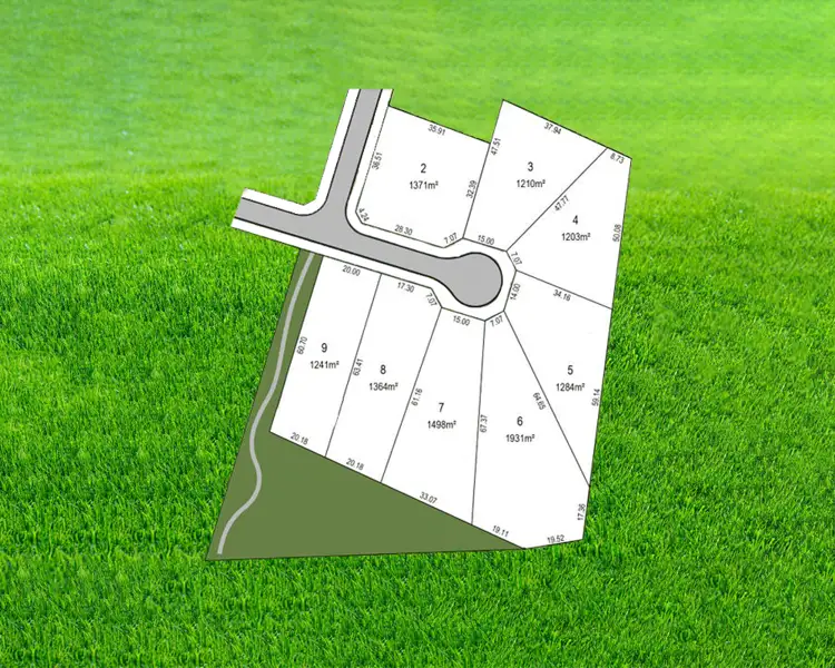 Main view of Homely land listing, Coomurra Drive, Salisbury Heights SA 5109