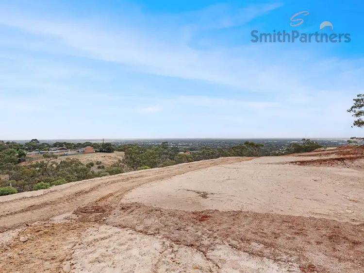 Fifth view of Homely land listing, Coomurra Drive, Salisbury Heights SA 5109