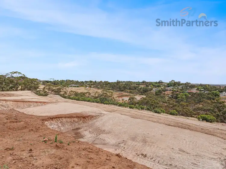 Seventh view of Homely land listing, Coomurra Drive, Salisbury Heights SA 5109