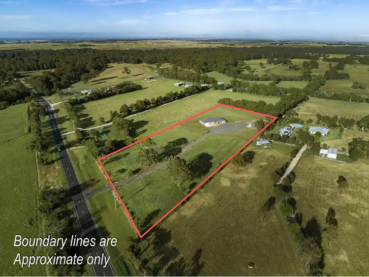 Second view of Homely house listing, 56 Myrtlebank-Fulham Road, Myrtlebank VIC 3851
