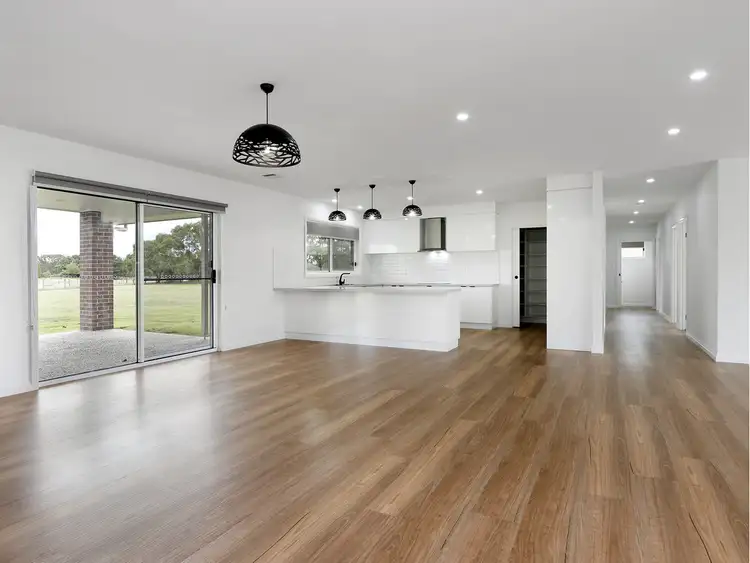 Third view of Homely house listing, 56 Myrtlebank-Fulham Road, Myrtlebank VIC 3851