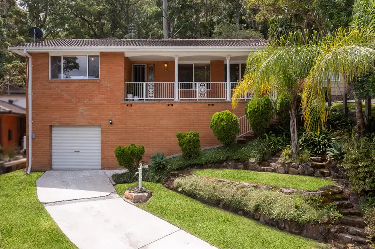Main view of Homely house listing, 53 Joppa Street, Niagara Park NSW 2250