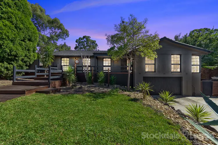 110 Jells Road, Wheelers Hill VIC 3150