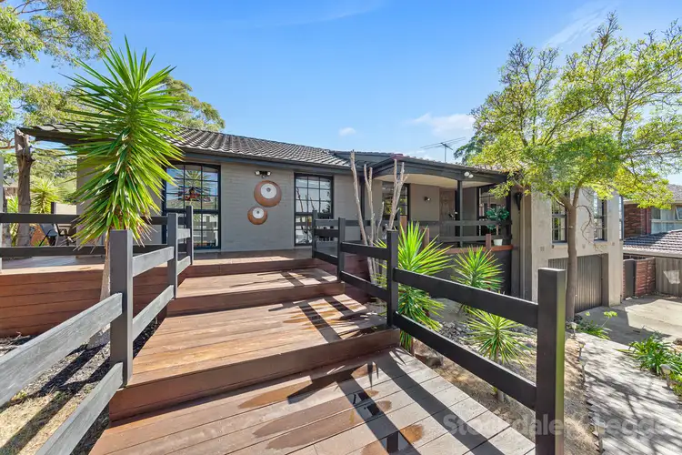 Second view of Homely house listing, 110 Jells Road, Wheelers Hill VIC 3150