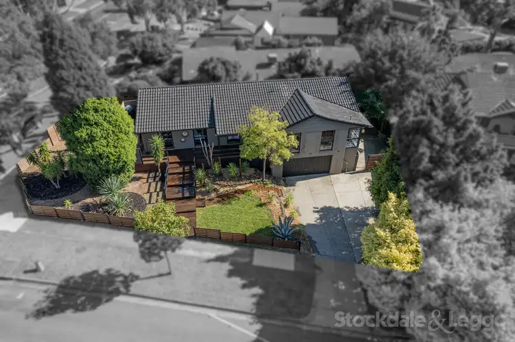 Fourth view of Homely house listing, 110 Jells Road, Wheelers Hill VIC 3150