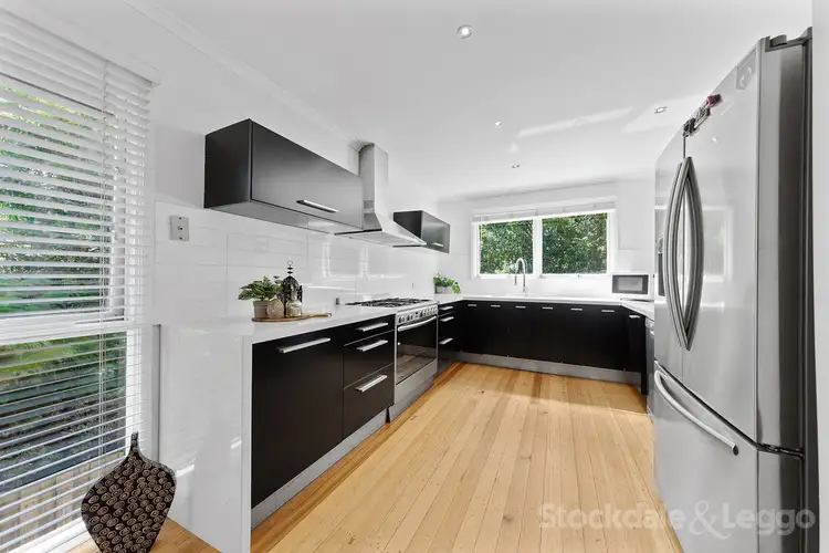 Fifth view of Homely house listing, 110 Jells Road, Wheelers Hill VIC 3150