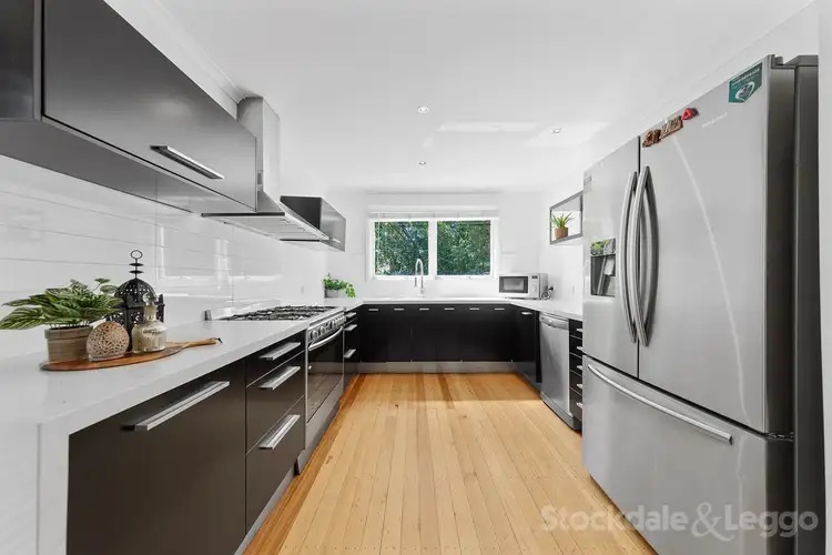 Sixth view of Homely house listing, 110 Jells Road, Wheelers Hill VIC 3150